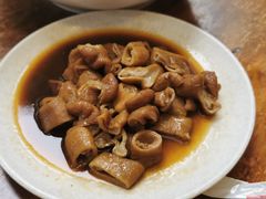 -茅屋大酒店