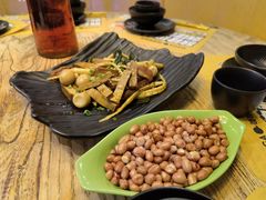 -九锅一堂酸菜鱼(新南凯德直营店)