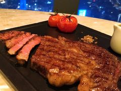 -广州四季酒店·佰鲜汇·现代法餐