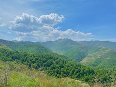 -云顶山风景区