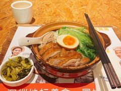 -陈鹏鹏潮汕菜(宝安机场T3航站楼店)