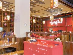 大堂-先启半步颠小酒馆(白麓里店)