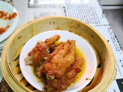 -阿政粤小馆(中央大街店)