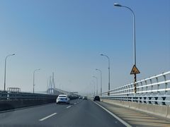 -宁波海天一洲景区