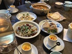 -花迹·金陵南京菜(老门东店)