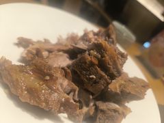 -伊喜饺子·烤鸭(五道口学院路店)