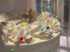 -悟空叔叔蛋糕定制·DIY(德思勤店)