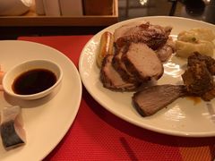 -合肥富力威斯汀酒店·知味餐厅
