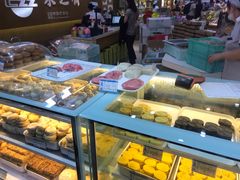 -采芝斋(延安路店)