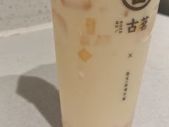 -古茗(花都骏壹万邦店)