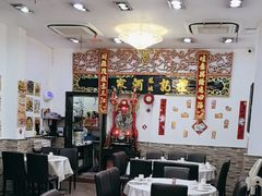 -凤城礼记鱼翅海鲜酒家(新马路总店)
