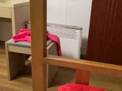 -黄山光明顶山庄