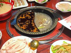 -黄家码头老火锅(解放碑旗舰店)