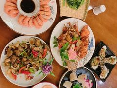 -海棠湾聚鼎香海鲜坊(海昌梦幻不夜城店)
