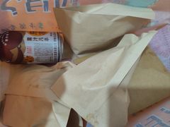 -哈尔滨小酒馆·鲜肉现穿自助烧烤(康新花园店)
