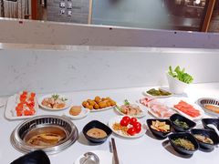 -北大家园食堂