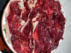 -汕头八合里海记牛肉店(清河店)