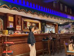 -甘尼仕印度餐厅爵士酒吧(阳春巷店)