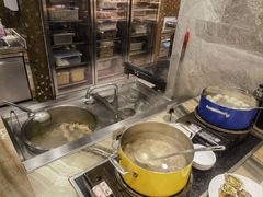 -福州西湖大酒店·怡湖咖啡厅