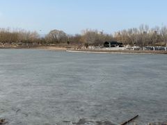 -永定河休闲森林公园