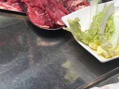 -金龙大四喜牛肉火锅