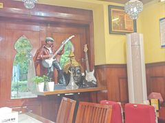 -清真· AL-JANNAT 佳纳特餐厅(仙林店)