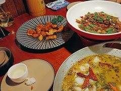 -田婆婆的菜(印象汇店)