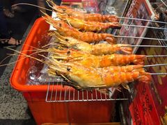 -六合夜市