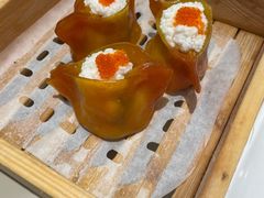 -蔡澜点心·粤菜(丽泽天街店)