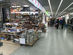 -西北轻工批发市场