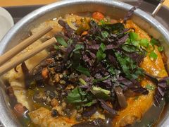 -水平有限广西米粉·广西风味集(五道口店)