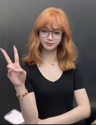-米可造型烫发染发