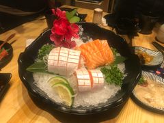 -兄弟船精致料理(万科蓝山店)