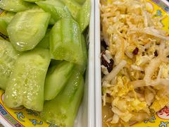 -芦月轩羊蝎子(北蜂窝店)