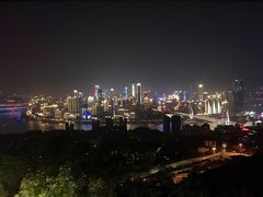 -南山植物园