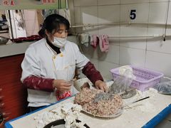 -海汇源老烧麦店(东大街总店)