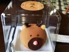 -德大西餐社(云南南路店)