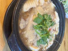 -老姑砂锅·烧烤天津菜(体北道店)