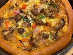 -萨贝尔意式西餐厅(古城新梦店)