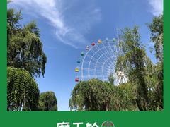 -水上乐园·欢乐世界