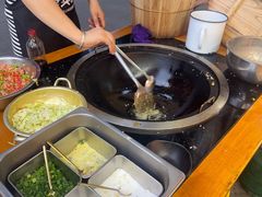 -屋头串串(临江路店)
