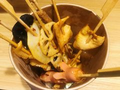 -蓉熙汇老妈兔头(太古里肆店)