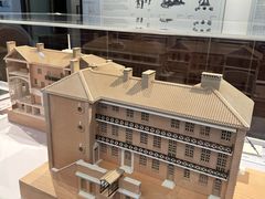 -大馆(前中区警署建築群)