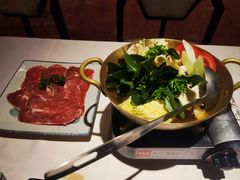 -富盈酒店-日本料理餐厅(厚街店)