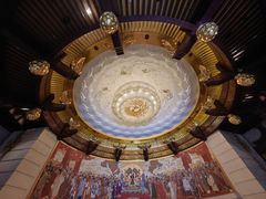 -隋唐洛阳城明堂天堂景区