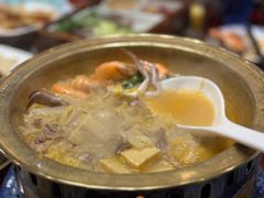 -老厨家(友谊路总店)