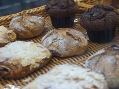 -Manner Coffee(芮欧百货店)