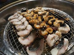 -伊茉家的烤肉店(勒泰中心店)
