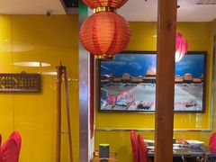 -芦月轩羊蝎子(劲松店)