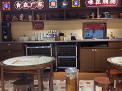-顺德杨廷记(白云山店)